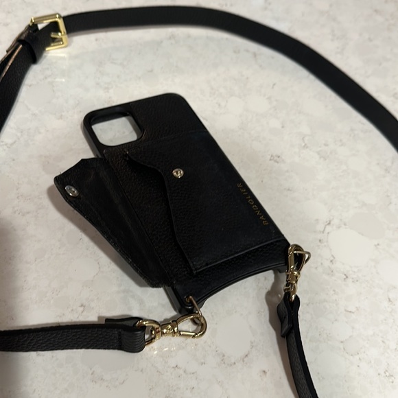 Bandolier Hailey iPhone 11 Pro Max Case - Picture 6 of 6